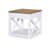 Leyva End Table with Storage