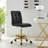 Modway Prim Armless Performance Velvet Drafting Chair-317570409