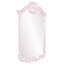 Roman Arch Beveled Mirror-896193189