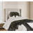 Hypnotic Traditional Polyester Coverlet-1283235511