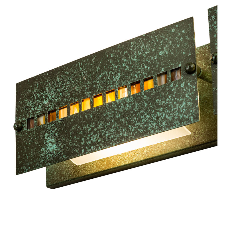 Moss Creek Creekside 2 - Light Bath Bar