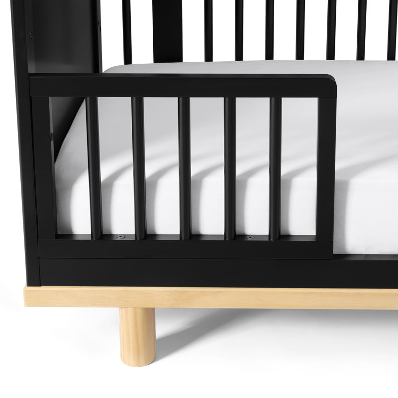 Barrière de sécurité Little Seeds, Black