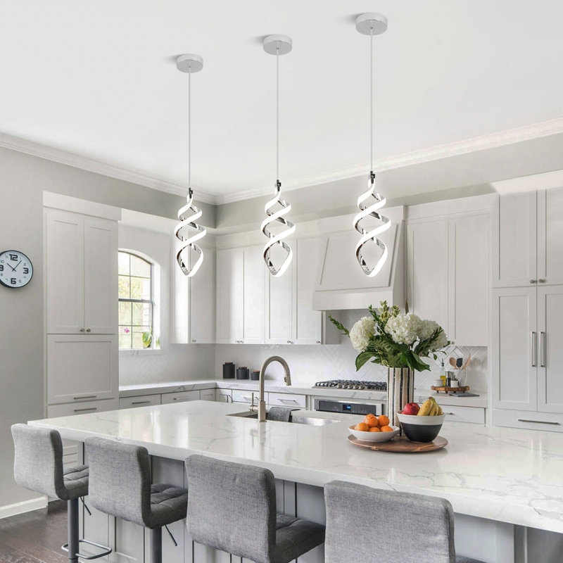 Modern Pendant Light