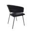 Fauteuil de salle à manger Slate-1259618084