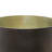 Geanna Large Urn With Metal Stand-254492223