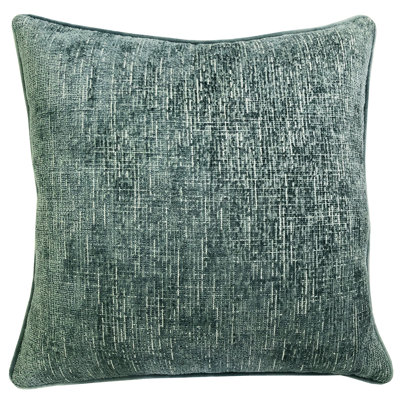 Joelle Square Pillow Cover & Insert