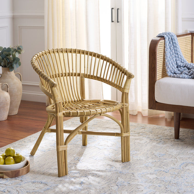 Fauteuil Varvara
