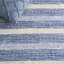 Tapis bleu marine / ivoire Lynndyl 976-159003032