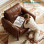 Fauteuil 35 po Mid-Century-129677759