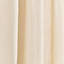 Paire de rideaux semi-transparents avec ensemble de rideaux semi-transparents Lance Decor (ensemble de 2)-2096658285