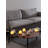 Lithophane Dewitt 4.33" Novelty Light