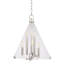 Triad 6 Light Foyer Pendant-1180354371