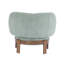 Fauteuil à oreilles Cozy-1967615323