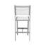 Fusion Outdoor Bar Stool