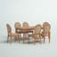 Ensemble de salle à manger Haimford-2119362294-2056806647
