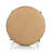 Eugenia Upholstered Bar & Counter Stool with Metal Frame-1015628895-1067846070