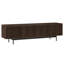 Jaiona Unfinished TV Stand for TVs up to 75"-907484829