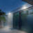 Area Light Replaceable 5000 Lumen - 4000K - Grey
