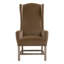 Fauteuil Eyke