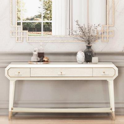 La Rachelle 64'' Console Table