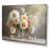 Toile tendue