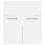 Mahjabeen 41cm Bathroom Vanity Base Only-84021399
