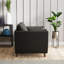 Hoxton Upholstered Chair And A Half-116121082-116121081