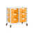 Neon Orange is out of stock