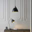 Ziemer 1 - Light Matt Black Pendant-2106042839