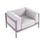 FERRETTI Outdoor Lounge Chair