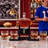 Football Whiskey Decanter Set