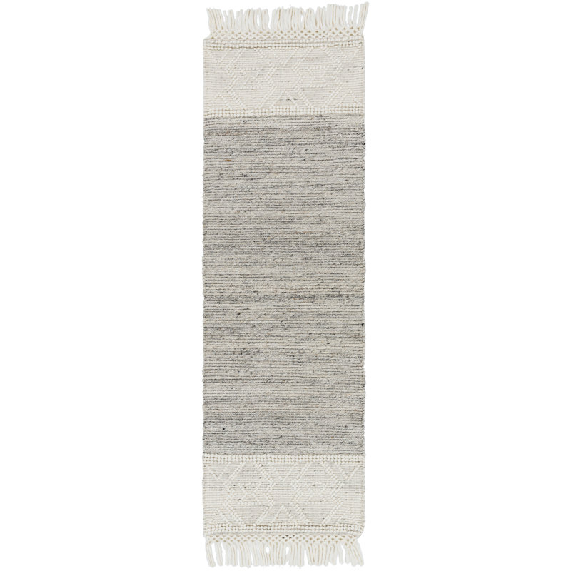 Ayvah Indoor Rug, Runner 2'6" x 8'