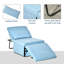Fauteuil futon simple 27,25 po