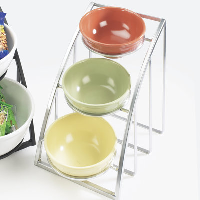 Présentoir Mission Bowl