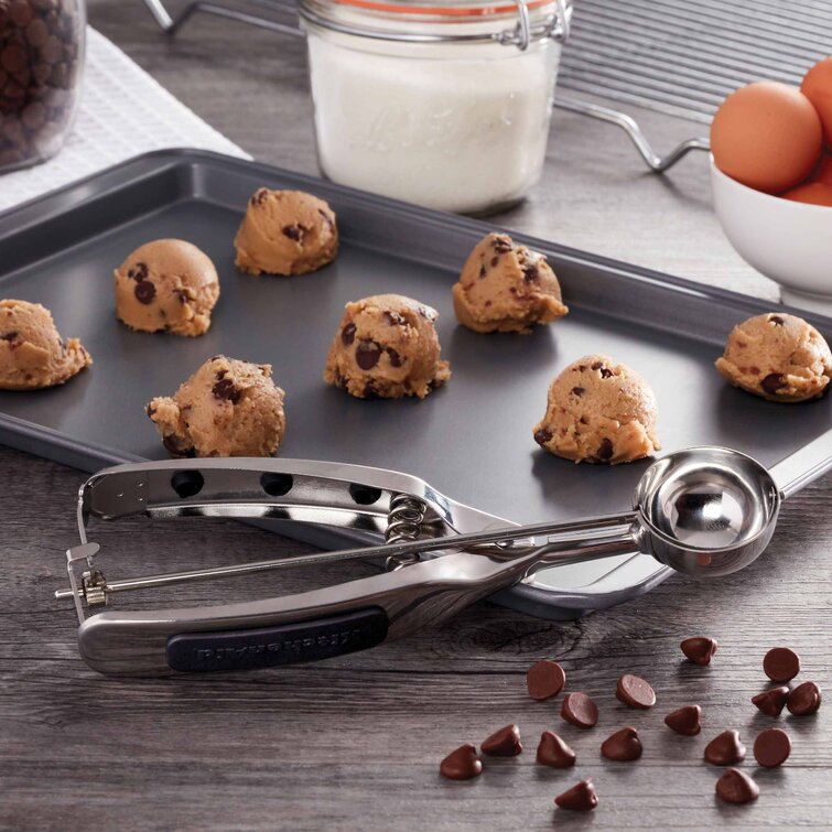 KitchenAid Gourmet Cookie Dough Scoop, One Size