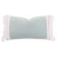 Laguna Lumbar Pillow Cover & Insert