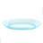 Rosecliff Heights Marte Plastic Platter