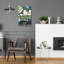"Vitrail multicolore II" par Regina Moore-101620928