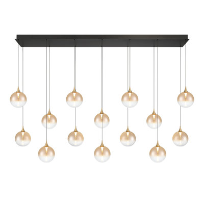 Lustre 14 "72" Iissa