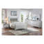 Commode 5 tiroirs Glam