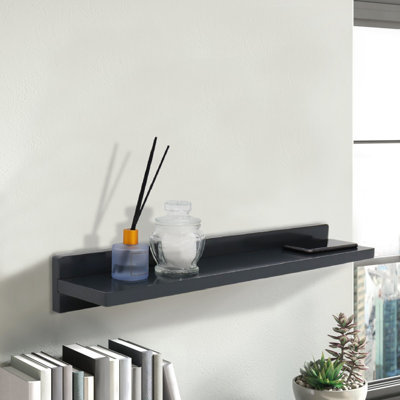 Floating Shelf