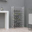 Cavedon 72 Bottle Floor Wine Bottle Rack-276068059-291967327