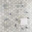 Anneau à serviettes American Standard Townsend-18669496