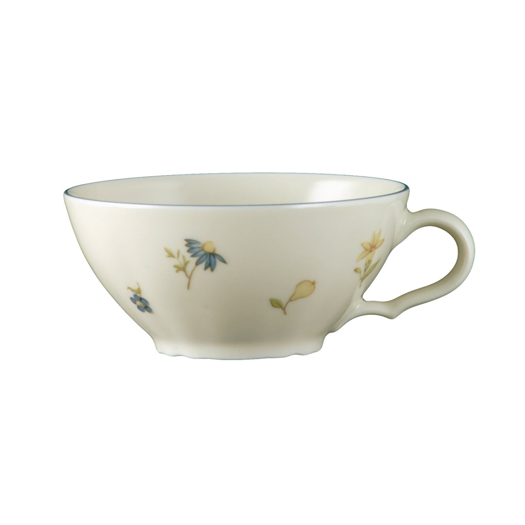 Teetasse "Marie Luise Streublume"