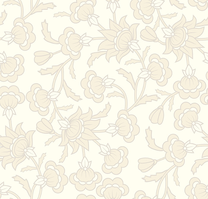 Cleobury 1.52m x 1.04m Matte Mural, 208 x 146cm