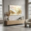 Horloge murale Timeless Horizon