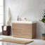 Meuble-lavabo simple 48 po Beira-70529965-70529966