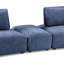 Canapé modulaire 5 pièces Aukeem-98969842