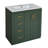 30'' Bathroom Vanity with Ceramic Sink Combo-1166500138