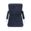 Tribecca 24" Wide Velvet Armchair-95566467